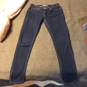 Levi jeans